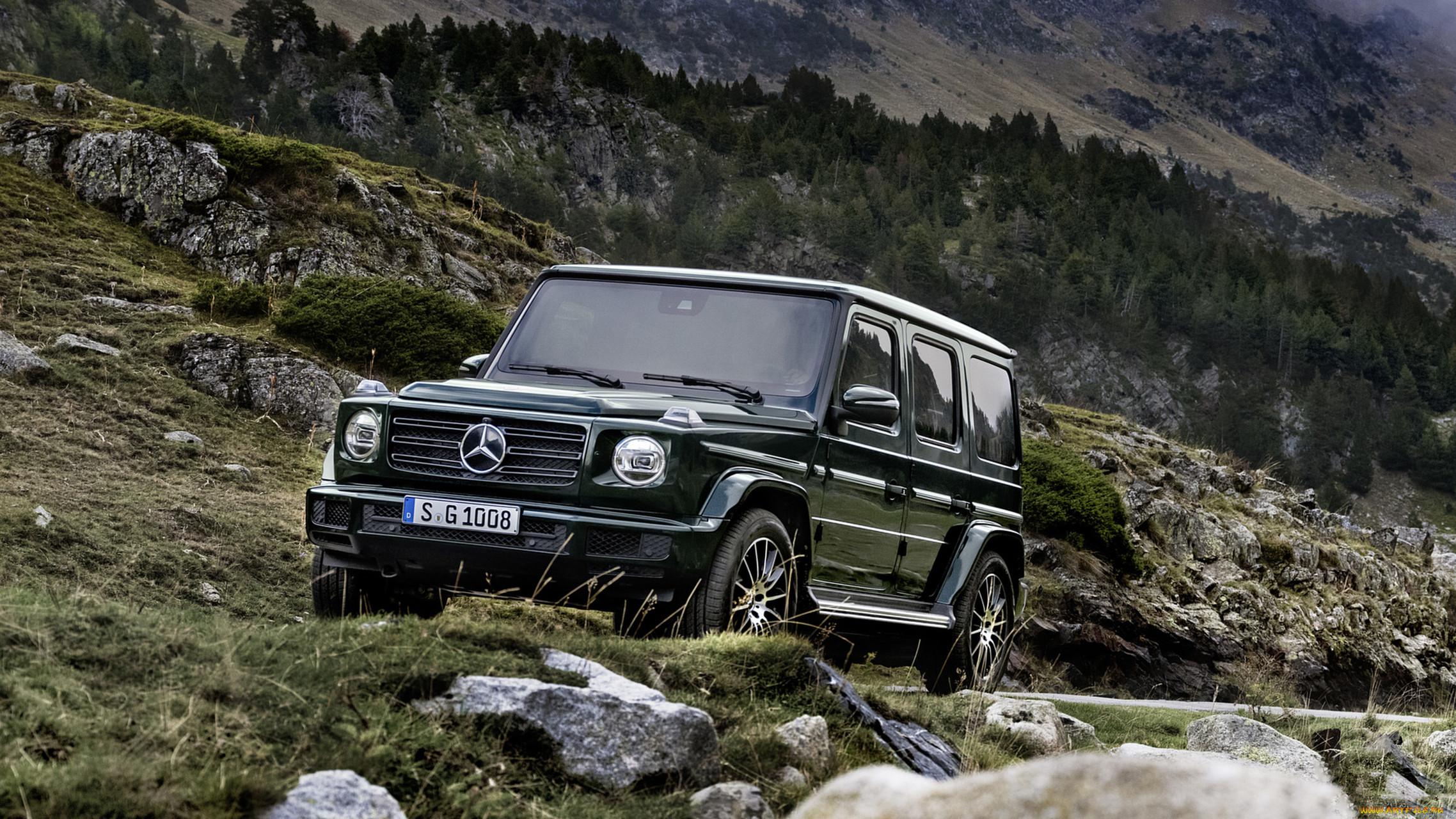 mercedes-benz g-class g550 2019, , mercedes-benz, g-class, g550, 2019
